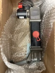 Genuine Rexroth Pilotair AVENTICSR431008260 Manual Control VALVE/ELECTRIC12V. Fixed Price $779.00.