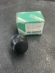 SPB-1-O-10-N06-O : Stauff Filler Breather, Plastic 3/8. Fixed Price $14.67.