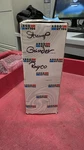 Oem Argo Hytos P2.0923-01 Filter New In Box. Fixed Price $100.00.