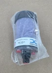 Des-case DC-VG-1 Ventguard Desiccant Breather 3/8 Multi-fit. Fixed Price $59.99.