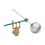 Keckley 11/227SA/BB Float Valve ASSEMBLY,DOUBLE,100 Psi,npt 4PTX7. Fixed Price $1785.67.
