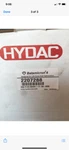 Hydac Betamicron 2207288 Filter 2600 010 BN4HX/-V-B4-KE50. Fixed Price $65.00.