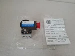 Atchley 211-153 Hydraulic With Servovalve Performance Certification. Fixed Price $800.00.