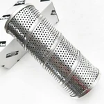 New Hydraulic Filter Element For Parker 924455. Fixed Price $83.89.