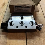 Parker Hannifin 08650020 Valve Sectional New Open Box Hand No Lead Time !!. Fixed Price $513.99.