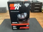 K&n Filters Air BD-6500. Fixed Price $28.99.
