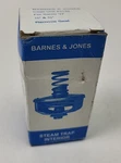 Barnes & Jones Cage Unit #3146 For Sarco "h". Nos. Fast Shipping!!!. Fixed Price $25.42.