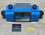 New No Box- Eaton Vickers DG4S4-016C-U-B-60 Hydraulic Pilot Valve Warranty!. Fixed Price $450.00.