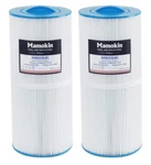 2PC Mamokin Spa FILTER6CH-960 Replaces Jacuzzi Filters J-300J-400 UNICEL6CH-960. Fixed Price $65.00.