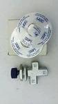 Parker Gi 1486 Single Station Gauge Isolator Valve Reservoir Equipment Nib. Fixed Price $354.97.