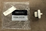 Videojet Ink Filter SP370550 Nos. Fixed Price $24.67.