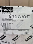 Parker SE.75461210 Suction Element. Fixed Price $39.00.