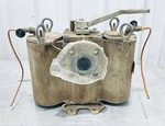 Hayward 53 Duplex Filter Basket Strainer System 2" Flange Mawp 200 Psig *parts. Fixed Price $249.99.