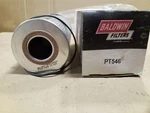 Baldwin PT546 Hydraulic Filter Fits Hydro 186 826 856 1026 406669R1. Fixed Price $15.00.