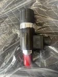 Sun Hydraulics Daal Lhn 211 2-WAY, Solenoid-operated Directional Spool Valve. Fixed Price $60.00.