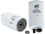 Wix 33091 Fuel Filter Spin-on Full Flow Cellulose. Fixed Price $62.00.