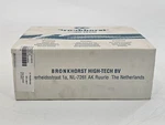 Bronkhorst El-press AIX-005DE AR/N2 2000MLN/MIN. Fixed Price $196.00.
