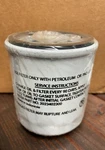 Oil Filter For Quincy Air Compressor 2023402300 - Oem, Free Shipping. Fixed Price $55.25.