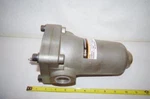 Smc # FH342-08-400-P020 Hydraulic Filter. Fixed Price $179.95.