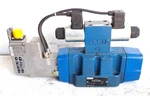 Rexroth Proportional Directional Valve Assembly 811 404 926 / 1817414331 ++. Fixed Price $1495.00.