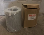 Hifi Sh 60223 Hydraulic Filter Fits Donaldson P171622 / Baldwin PT9395-MPG. Fixed Price $60.00.