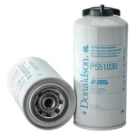 Donaldson P551030 Fuel Filter, 9.60" Water Separator Type, Spin-on, Cellulose. Fixed Price $34.52.