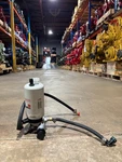 Fleetguard FS19732 Cummins Fuel Filter Assembly 5297681 3973233. Fixed Price $180.00.