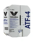 Valvoline Atf +4 Full Synthetic Automatic Transmission Fluid Bay Box (20 Quarts). Fixed Price $128.99.