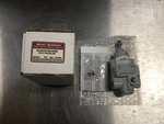 Marsh/bellofram Belgas P03202010010000 P32 Regulator 0-10PSI New Box. Fixed Price $34.95.