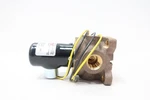 Humphrey 500E1-3-10-36 3-WAY Electric Valve 5/8IN Npt. Fixed Price $427.80.
