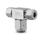 Swagelok SS-8TF-7 Stainless Steel Tee-type Particulate Filter Fnsp. Fixed Price $300.84.