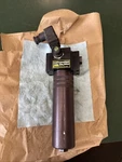 Parker 15P2 02QH E2S50XX Hydraulic Filter. Fixed Price $300.00.