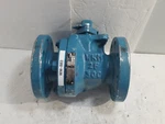 New Cameron Wkm Dynaseal Ball Valve 2" X 310F 300 Psi Wp 500. Fixed Price $71.93.