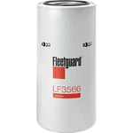 (2) Genuine Oem Fleetguard Lube Engine Oil Filter LF3566. Fixed Price $54.97.
