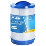 6473-157 Hot Tub Filter Replacement With Removable Handle, 40 Sq Ft Top Filte.... Fixed Price $78.09.