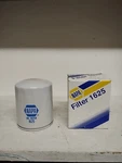 Napa Oil Filter 1625. Fixed Price $13.99.