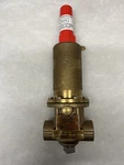 Cla-val 55L-60 31HM Thermal Expansion Pressure Relief Valve 20885302F. Fixed Price $949.00.