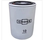 1A9021 Cross 10 Micron Hydraulic Filter Bush Hog 50032929. Fixed Price $41.79.