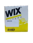 Wix Oil Filter 51160 **nos**. Fixed Price $12.25.