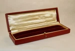 Vintage Parker Presidential Single Fountain Pen ( Box Only ) - Superb Condition. Fixed Price $79.06.