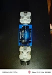 Bosch Refresh Hydraulic Valve: 4WE E62/EG24N9K4 S0407.. Fixed Price $170.00.