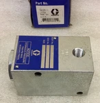 Graco 563511 10 Micron Inline Hydraulic Filter 7500 Psi 563-511 New Box. Fixed Price $149.00.