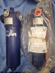 Pall UR209HB16 Filter Housing Industrial Liquid/gas Filtration High-pressure. Fixed Price $850.00.