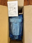 Nib Smc AMG850-N20D Water Separator. Fixed Price $375.00.