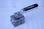 Swagelok SS-65TF16 Ball Valve. Fixed Price $413.66.