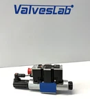 Rexroth Valve R900912154 4WREE6Q2-32-2X/G24K31/A1V. Fixed Price $2200.00.