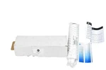 Donaldson 1C230246-10 Lifetec PP100 10IN Mic Filter Cartridge White Germany. Fixed Price $54.99.