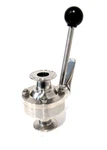 New Pentair Sudmo Ball Valve 264047 S3. Fixed Price $180.00.