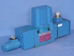 Netstal Moog D661Z2743E P80HXAPFNEA2 963.364.8028. Fixed Price $1198.88.