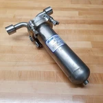 Flowtech Corporation SS150-T1L8-TV10NF-0020 Filter, 150PSI Rating, 61813H New. Fixed Price $189.52.